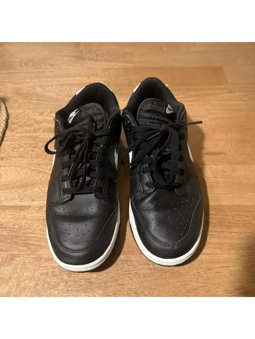 Nike Dunk Low  trainers